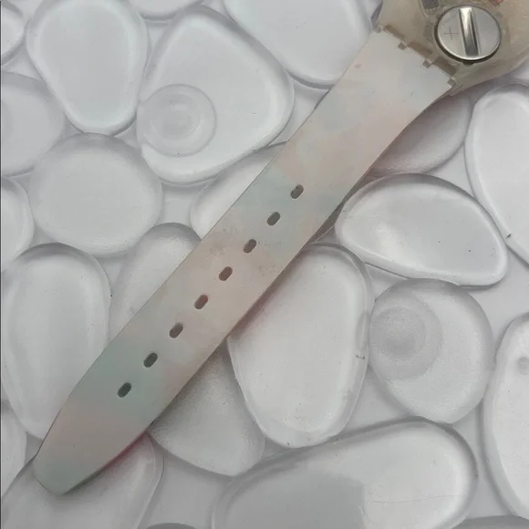 Swatch Watch - GW144 - Happy Insects